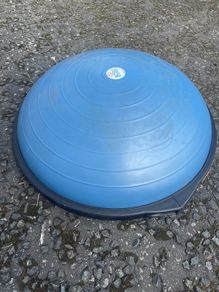 bosu ball