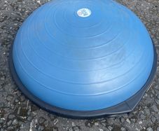 bosu ball