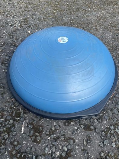 bosu ball