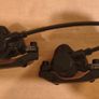 Tektro hydraulic disc brake calipers and levers Image 5