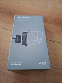 GoPro Contacto