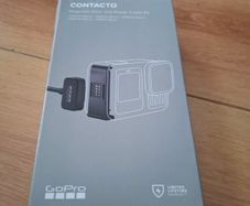 GoPro Contacto