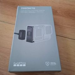 GoPro Contacto
