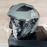 WESTT Open Face Motorbike Helmet - XL  (60-61cm) Image 4