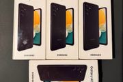 Samsung A13,5g 64gb (irish Stock) Brand New Opened Box Free Phone cover