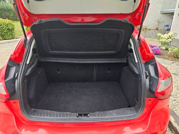 Ford Focus Ecoboost