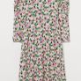 Bnwt size 12 H&M conscious range Image 2