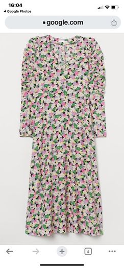 Bnwt size 12 H&M conscious range
