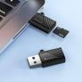 Hoco HB53 USB microSD Card Reader Image 4