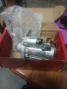 starter motor for 2009 to 2014 2.0 d4d avensis