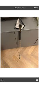 Ping PLD putter