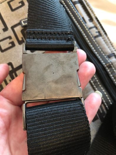 Guess waist bag