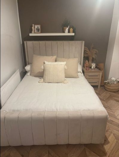 Beds