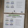 John Thompson Part 2 and 3 piano books Image 2