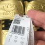 Adidas Samba LT W Gold Metallic Core Black UK 4.5 EU 37 1/3 Image 3