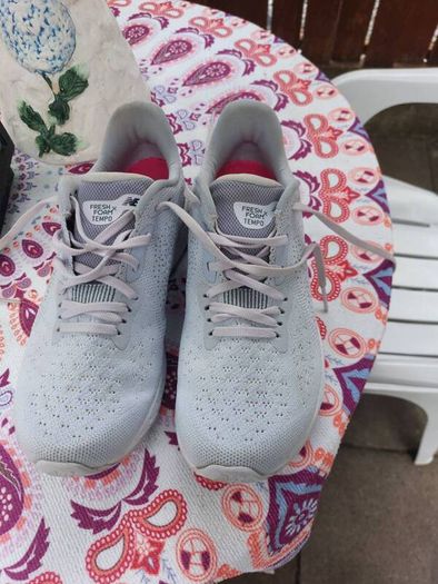 New Balance ladies trainers