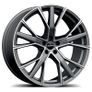 GMP Italia Gunner Alloys Wheels Image 4