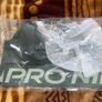 Womens Nike Pro Sport Bra Image 2