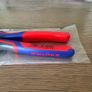Knipex Snips 180mm Comfort Grip New Model Image 8