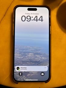iPhone 15 Plus