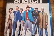 "Snatch" Blu-ray - free standard postage
