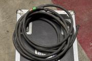 7.5m Metres of 18 x 1.5mm Socapex Cable