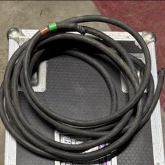 7.5m Metres of 18 x 1.5mm Socapex Cable