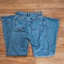 & Other Stories Wide Leg Jeans Image 6