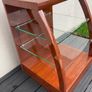 Display Unit with Glass Shelves Image 3
