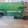 Hitachi G 23SF 230mm Angle Grinder 110v Image 6