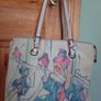 Cromia Femme Shoulder Bag Image 2