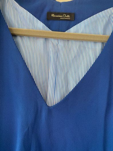 Massimo Dutti Dress