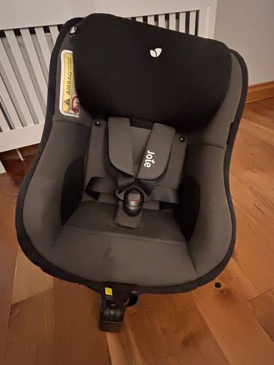 Joie Spin 360 Car Seat - Newborn +++