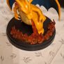 Charizard ex Super-Premium Collection Display Figure Image 2