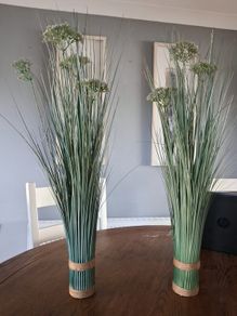 Artificial plants