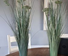 Artificial plants