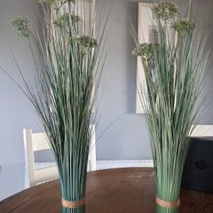 Artificial plants