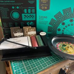 Hardware Casino