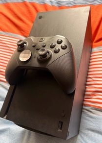 Xbox Series X | Xbox Elite Controller