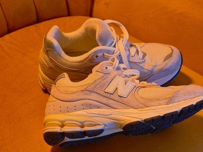 Ladies trainers