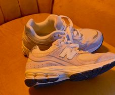 Ladies trainers