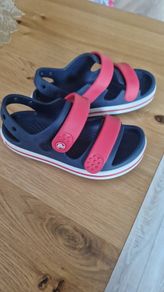 Crocs Kids' Flat Sandals