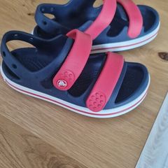 Crocs Kids' Flat Sandals
