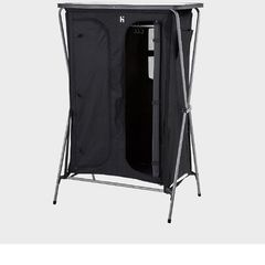 Camping wardrobe Higear Elite 6 shelf