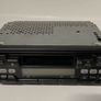 Toyota Matsushita Single Din Original Radio Cassette Player Toyota TM4000 Image 10