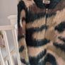 Tommy Hilfiger mohair wool cardigan Image 4