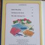 Lovely Christmas Large Print Hard Back Book Image 7
