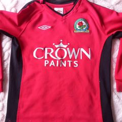 Blackburn Rovers Kids