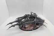 Warhammer Aos Exalted Chariot of Slaanesh