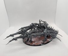 Warhammer Aos Exalted Chariot of Slaanesh